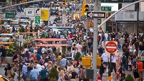 "Numbers" - A Documentary by Project Empathy