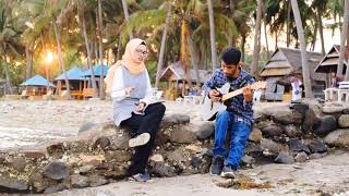 Geisha - Sementara sendiri By ( Aulia & Ompo) cover