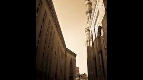 الربع  7 الجزء الخامس من سورة النساء للقارئ الشيخ صلاح العسكري