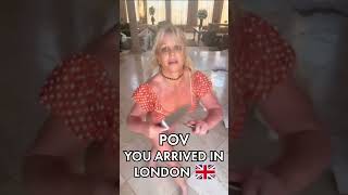 Britney Spears Knife Dance Meme London meme knifedance britneyspears