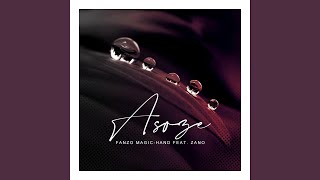 Asoze (feat. Zano) (Radio Edit)