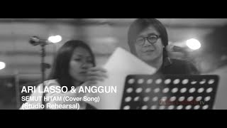 SEMUT HITAM @Ari_lasso & @Anggun_Cipta (Cover Song) chords