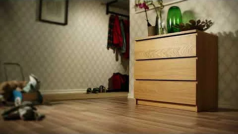 Secure it - creating safer homes together