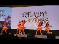 READY TO KISS-君恋(2016 Touch The Japan日本觀光•文化博覽會)