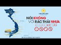 Saigontourist group say no to plastic