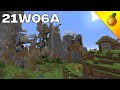 Minecraft News: 21w06a Higher Build Limit And Cavier Caves