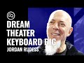 Jordan Rudess |  Keyboard Live Rig, Dream Theater | Thomann