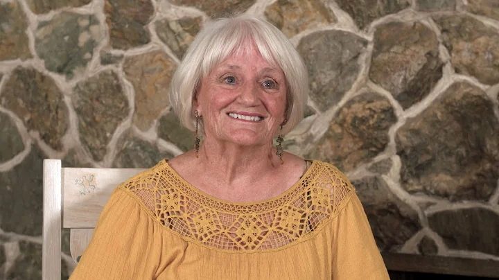 Gayla Reid's NEXT Testimony