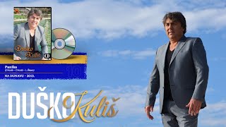 Duško Kuliš - Panika (Audio 2013)