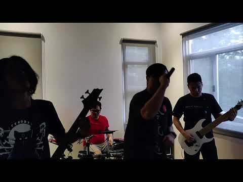 Injent Live Sessions - Damaso