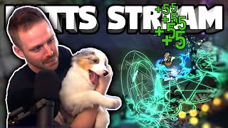 SELF HEALING IS THE WAY! - Hutts Streams Hades 2 Ep2