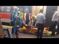 Как из- за одного антисоциального элемента  пострадали тысячи нормальны людей.
