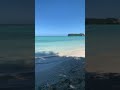 Matapang beach Guam