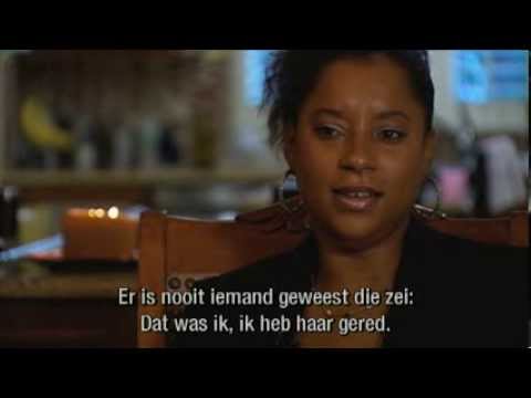 Na 27 uur gered: interview laatste 9/11 overlevende (2011)