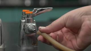 Effusion of Gases