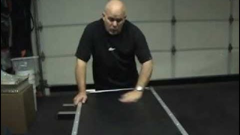 DJ Case Building Part 8 with Direct Sound and DJ Mikey Mike penn-elcom