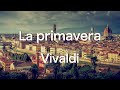 Italyla primavera vivalditraveling the world with classical music