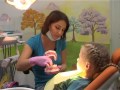Лечим зубки с Евгенией Смотриной, врачом детской стоматологии "Бобрёнок"