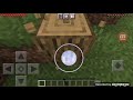 Играем в minecraft!