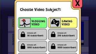 Stickman Tuber Tycoon LEVEL 2 26$ Videos & Games screenshot 4