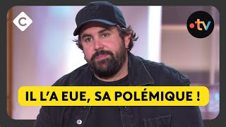 Quand Artus Plagie Gérard Jugnot