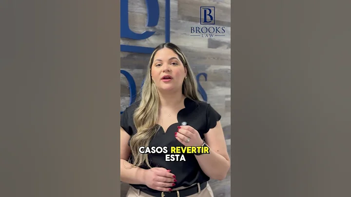 Recibiste una carta de deportación? #inmigracion