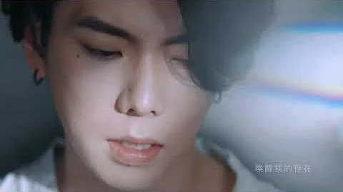 杨宇腾YU《水蓝色情人Blue Lover》Official Music Video （“We Best Love”插曲） - 天天要闻