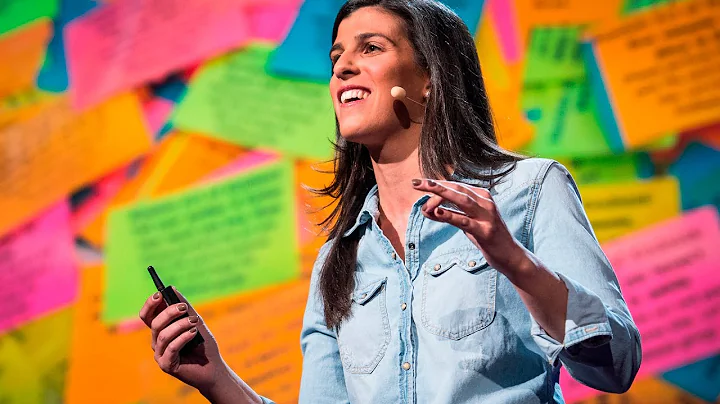 Making kindness viral | Orly Wahba