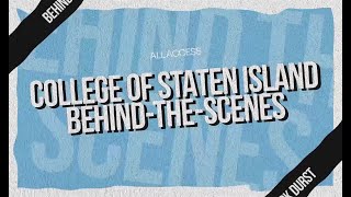 Behind-the-Scenes: New Student Orientation