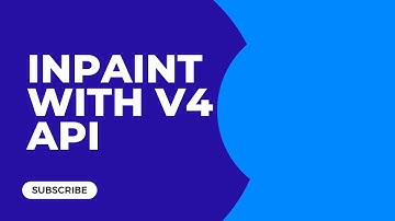 How to use the inpaint(v4) endpoint with Postman - Stable Diffusion API