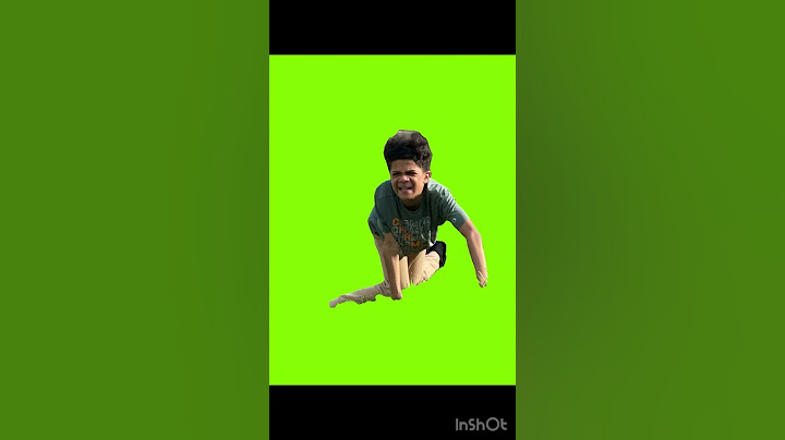 Cam nice try