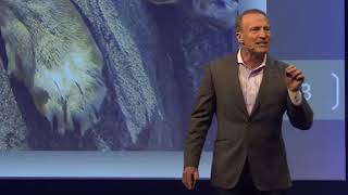 Mark Thompson: Leading CHANGE at WWF 2018