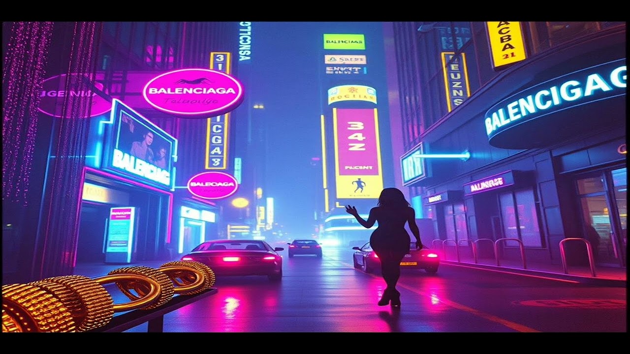 ACL Media - BALENCIAGA BAIRAM