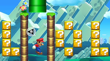 Super Mario Maker 2 - Endless Mode #333