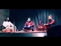 Capture de la vidéo Raag Yaman Alap Part1 - Live In London - Samrat Pandit | Talvin Singh | Rekesh Chauhan