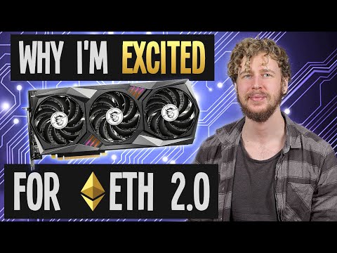 What to mine after Ethereum goes PoS (ETH 2.0) 3 mining strategies and 3 things NOT to do!