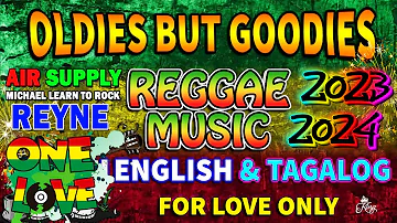 BEST TIKTOK VIRAL REGGAE 2023 NON STOP ! ||  DJ English & Tagalog_Reggae Music-Remix part1 [2023]