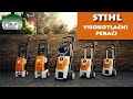 Visokotlačni perači- STIHL | Međimurka BS &amp; STIHL