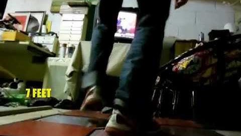 Overgate:Drop Out (Difficult):AAA (x1) No Bar [Home score]