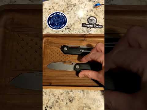 Similar Knives?