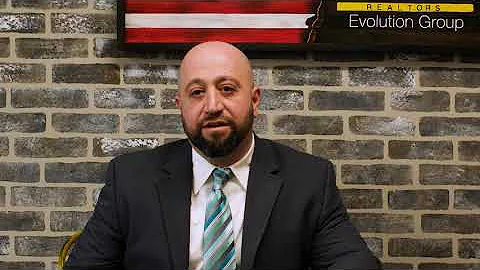 Domenick Cinquemani Weichert Evolution