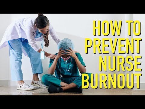 How to Prevent