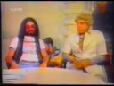 Faith No More 1988 interview with Jim & Chuck
