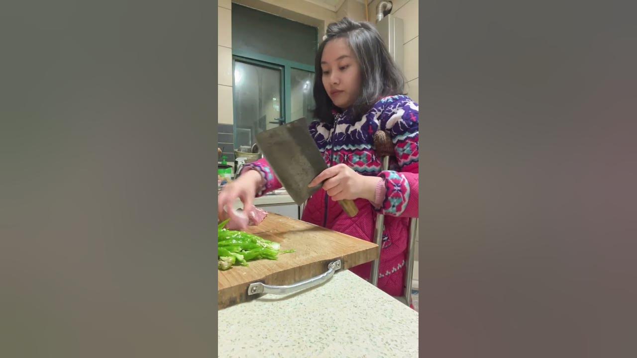 underarm crutches cooking session YouTube