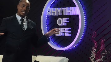 No Limits interview - Rhythm of Life - SID Media