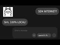 Como Rodar IA LOCAL no Seu PC de Graça