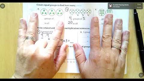 Ch  3 Mid Chapter Review