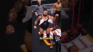 Bronson Reed Stole Roman Reigns' Sneakers AGAIN! The Shoe-la Fala is Born