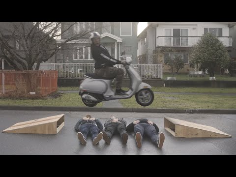 Rest Easy - Bad Idea (Official Music Video)