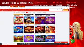 pacanele online casino , jocuri de noroc , ruleta , BJ ,  live  , egt games , start 10.000 ron